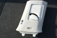 cover side SLUPKA central right VW PASSAT CC grey