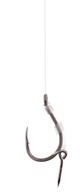 Náväzec Mikado Method Feeder 0.20 mm č. 10 - Ihla