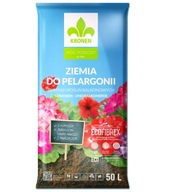 Kronen do pelargonii,surfinii 50l