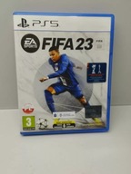 GRA PS5 FIFA 23