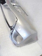 Toyota RAV4 IV 4 13-15 bumper front front