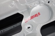 RENAULT ARKANA 19- Heckklappe heck