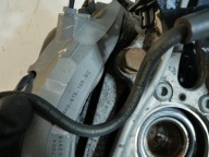 otoč čepu třmen předek levá AUDI A6 C8 4K0615105BC 4K0407559D