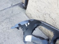 BMW X3 G01 X4 G02 M PAKIET front bumper