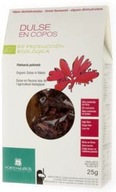 ALGI MORSKIE SUSZONE DULSE BIO 25 g PORTO MUINOS