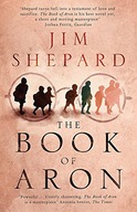The Book of Aron Shepard Jim