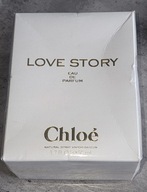 Chloé – Love Story Eau de Parfum Parfumovaná voda 50ml pre ženy Originál