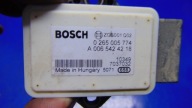 Sensor ESP MERCEDES SPRINTER 906 06-18 ROK