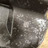 washer fluid tank TESLA MODEL 3