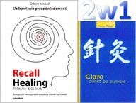 2w1 Recall Healing + Ciało punkt po punkcie | WENA