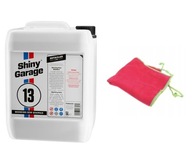 Shiny Garage Morning Dew Quick Detailer Wax 5L