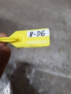 door rear part rear. right KIA PICANTO II 11-17 complete