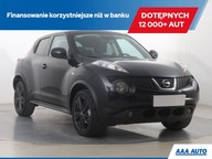 Nissan Juke 1.6 i, Salon Polska, Serwis ASO