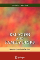 Religion and Family Links: Neofunctionalist