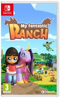 My Fantastic Ranch (Switch)