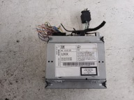 RADIO FABRYCZNE CD OPEL INSIGNIA A 13337253 08-14