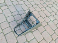 plastic cover cover tunelu leather Opel Astra K V