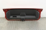 trunk door boot rear part rear complete VW T-ROC CABRIO 2GA 2GC