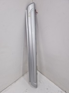 moulding left BMW X3 E83 M PAKIET TITANSILBER 354/7
