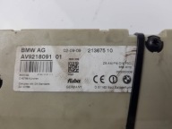 modul 9218091 BMW 740