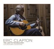 The Lady in the Balcony: Lockdown Sessions (Ltd. ed.2 Vinyl) - Eric Clapton