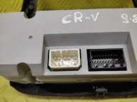 HONDA CR-V PANEL klími klimatizaci