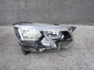 PEUGEOT RIFTER IV 18- reflektor right light right