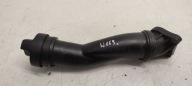 Wlew olio Mercedes W169 1,7 5D