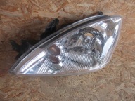 light front front left MITSUBISHI LANCER VII
