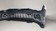 VW GOLF VIII 8 5H0 2020 - ALLTRACK bumper front 9082