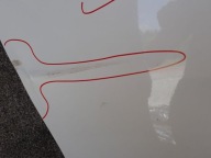BERLINGO PARTNER IV 18- door right sliding