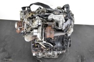 engine RENAULT TRAFIC II OPEL VIVARO A PRIMASTAR 2.0 DCI M9R782 @KOMPRESJA@