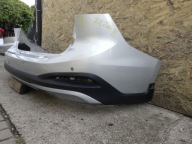 FORD FOCUS MK4 IV KOMBI ACTIVE 18- bumper rear