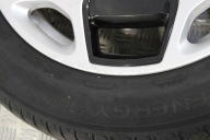 wheels discs disc 215/55 R17 ET38 9598436 OPEL AMPERA 1,4 BENZ