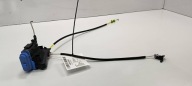 lock door left rear part 8D0839015A VOLKSWAGEN PASSAT B5