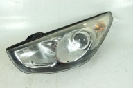 light left front left front HYUNDAI IX 35 IX35 09-13 UK RHD ANGLIK