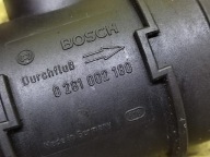 OPEL ASTRA G 1.7 D flow meter 0281002180