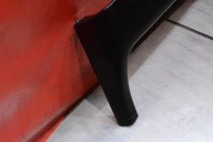 SPOILER spoiler cerný HONDA HR-V 1 a 98-01