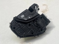 AUDI A6 C7 lock door right rear part 4G0839016M @M
