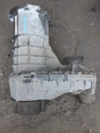 AUDI Q7 4L 4.2 TDI REDUKTOR Getriebe getriebe KHF