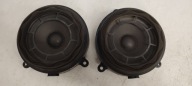 speaker speakers door front front Mercedes W203 LIFT 2,2 CDI