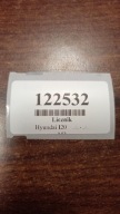 HYUNDAI I20 1.2 dials 940031J280
