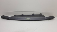 SPOILER accessories front RANGE ROVER L320 - DPC500430