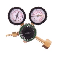 NITROGÉN REDUKTOR NYOMÁSSZABÁLYOZÓ NITROGÉN PALACK MIDI GÁZ 1