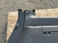 side upholstery side boot right right Ford Flex 2013