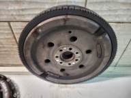 clutch DWUMAS RENAULT LAGUNA III 1.5DCI KOMPLET
