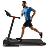 ЕЛЕКТРИЧНА БІГОВА ДОРІЖКА WALDEN HOME 12 КМ/ГОД