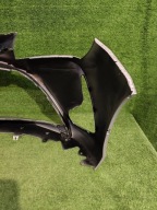 front bumper front TOYOTA YARIS III LIFT 17- NR.Z9063
