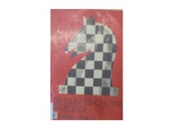 studium szachowe w Polsce 1890-1980 - inny