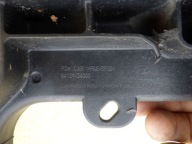 HYUNDAI I30 III 3 17- 64101-G4000 support panel for radiators pillar